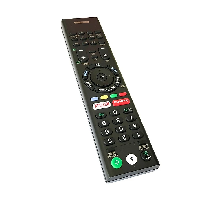 Remote Điều Khiển Giọng Nói Smart TV, Tivi Thông Minh Dành Cho SONY BRAVIA