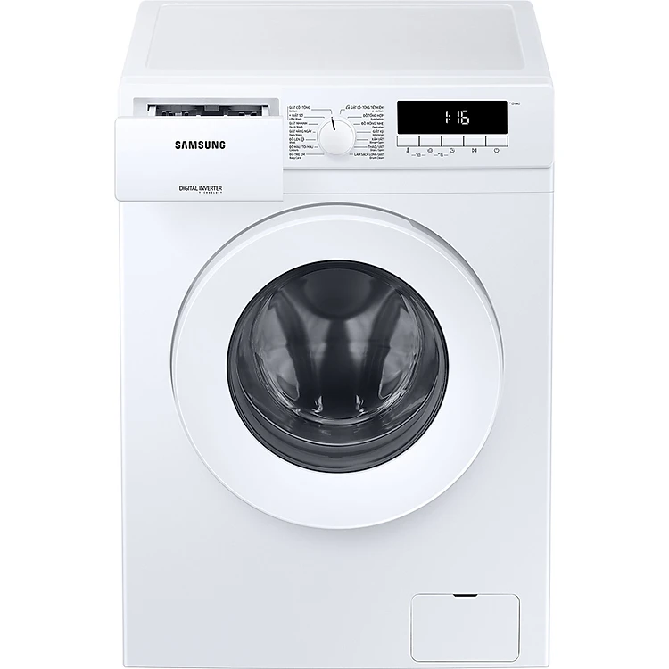 Máy giặt Samsung Inverter 8 kg WW80T3020WW 